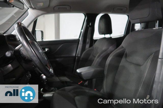 JEEP Renegade Renegade 1.0 T3 120cv Limited