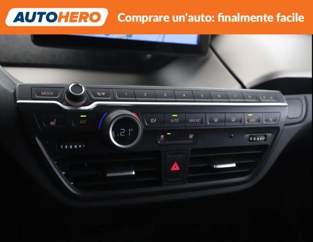 BMW i3 s 120 Ah