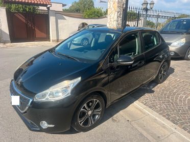 Peugeot 208 1.4 VTi 95 CV 5p. GPL Allure