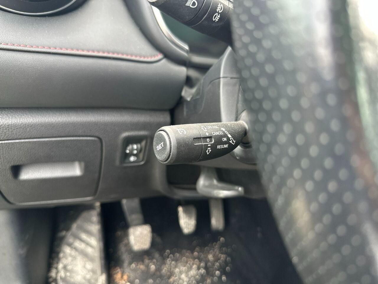 MG HS I - HS 1.5 t Luxury