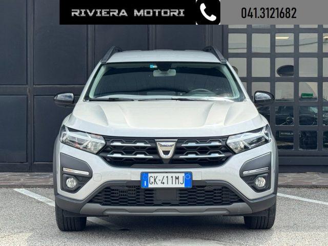 DACIA Jogger 1.0 TCe GPL 100 CV 5 posti Extreme Up