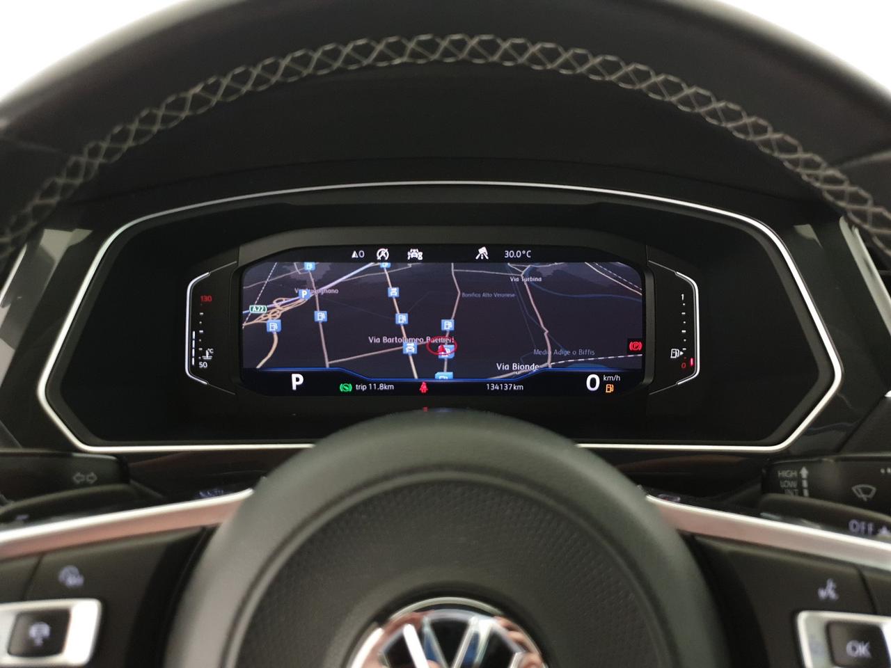 Volkswagen Tiguan 2.0 bitdi advanced r-line 4motion 240cv dsg