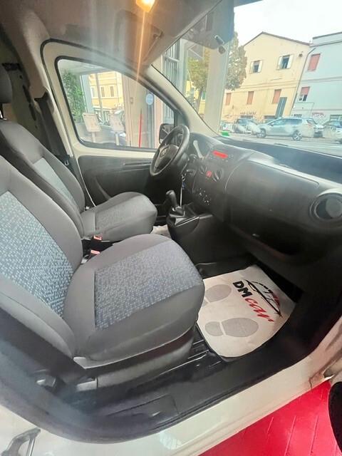 CITROEN NEMO 1.3 HDI 80CV PORTA LAT. SCOREVOLE
