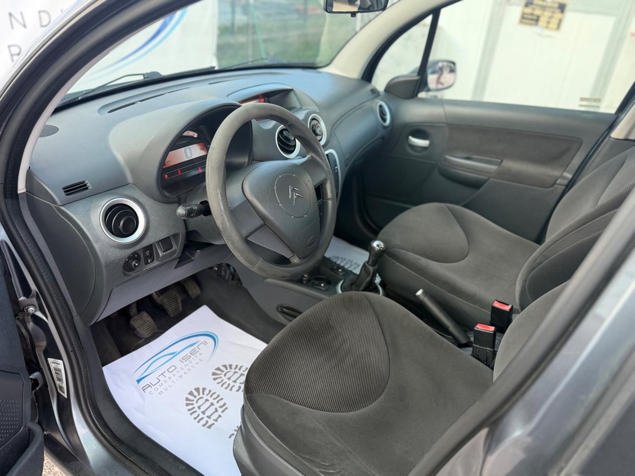 Citroen C3 1.4 HDi 70CV airdream Gold by Pinko