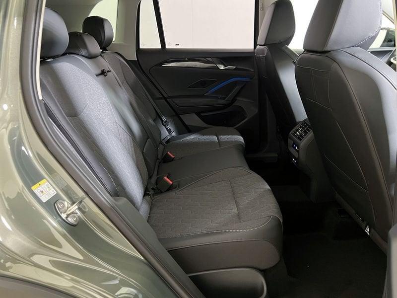 Volkswagen Tiguan Tiguan 1.5 TSI eHybrid DSG Edition Plus
