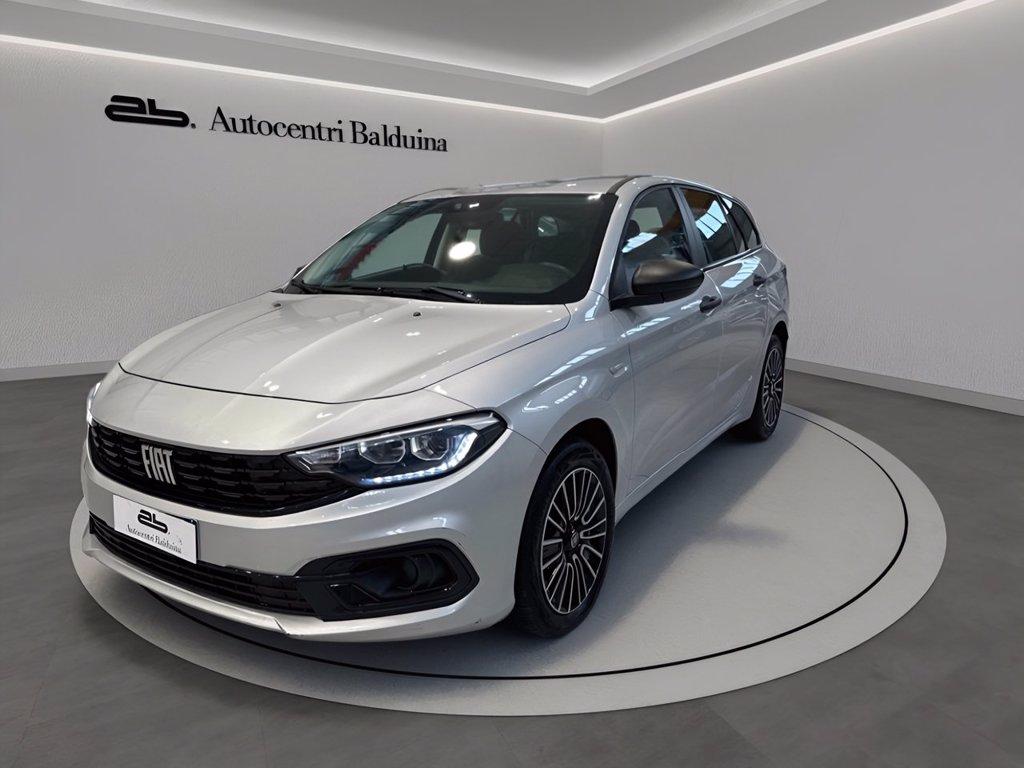 FIAT Tipo sw 1.6 mjt city life s&s 130cv del 2021