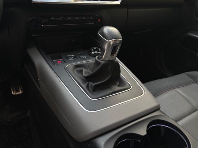 CITROEN C5 Aircross BlueHDi 130 S&S Shine