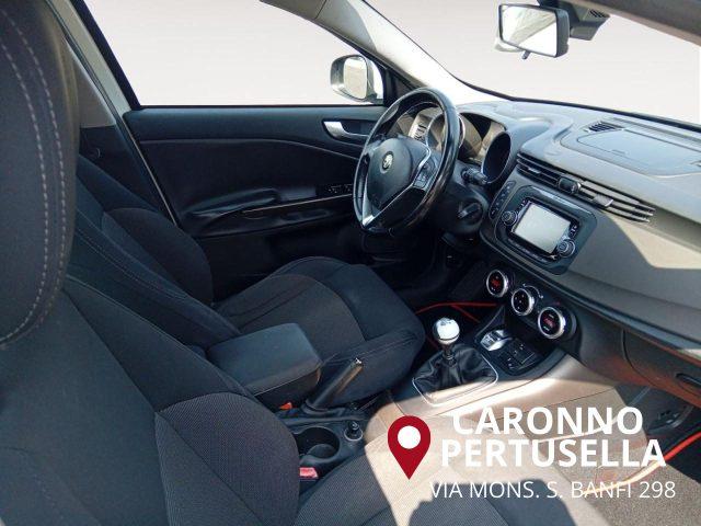 ALFA ROMEO Giulietta 2.0 JTDm-2 150 CV Exclusive
