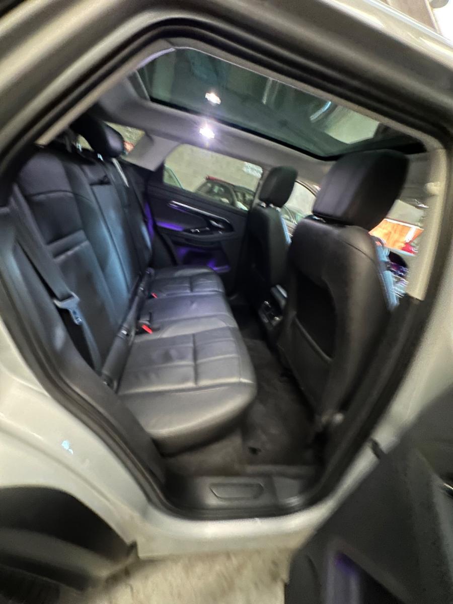 LAND ROVER - Range Rover Evoque - RR Evoque 2.0D 180 CV AWD Auto 1 Edition