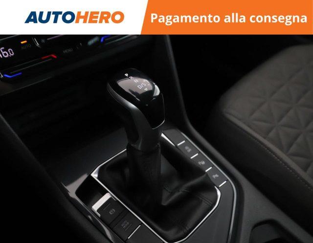 VOLKSWAGEN Tiguan 2.0 TDI 150 CV SCR DSG Life