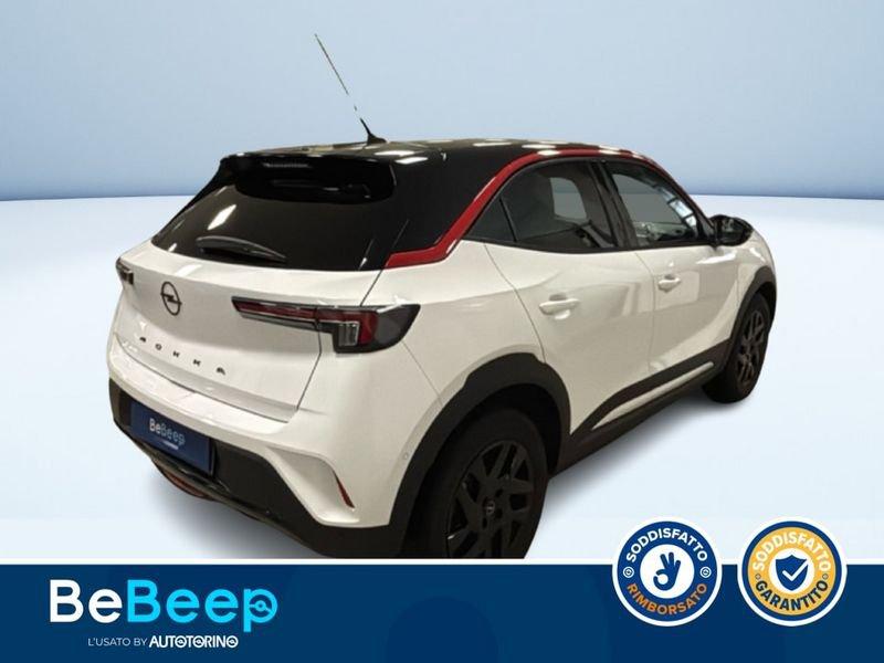 Opel Mokka 1.2 T GS LINE S&S 100CV