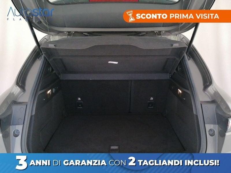 Alfa Romeo Tonale 1.5 hybrid Super 130cv tct7