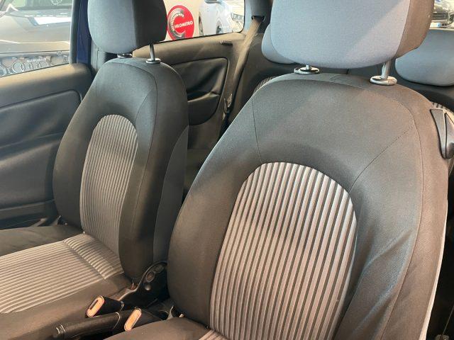 LANCIA Ypsilon 1.2 Argento
