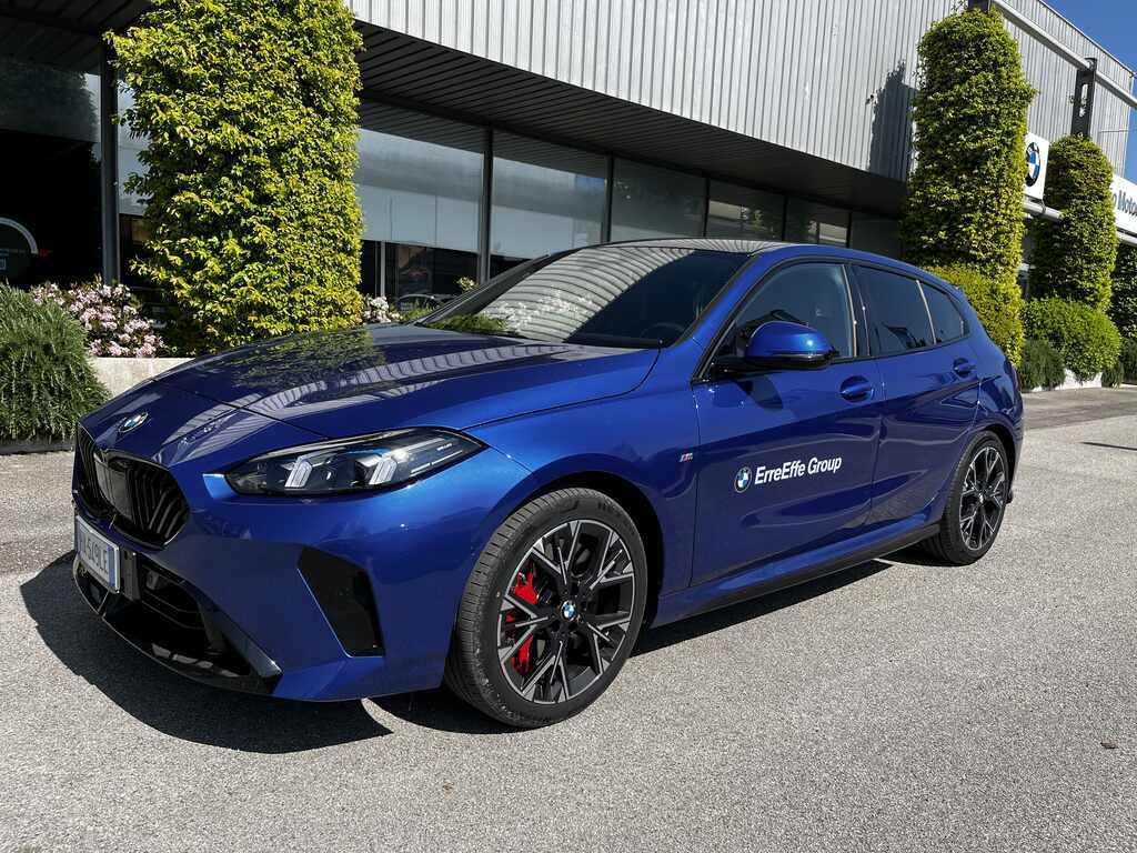 BMW Serie 1 118 d MSport Pro DCT