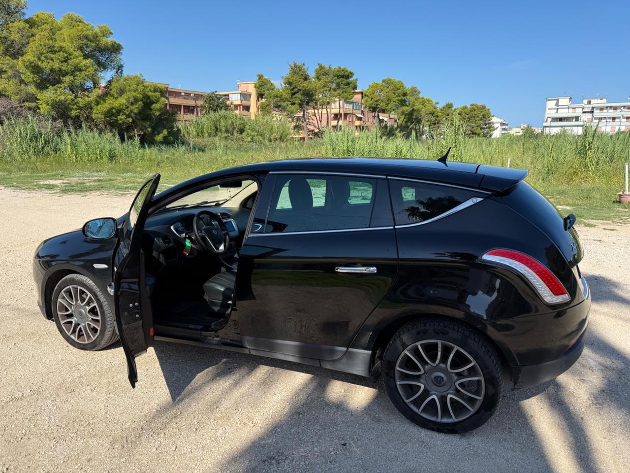 Lancia Delta 1.6 MJT AUTOMATICA PERMUTE