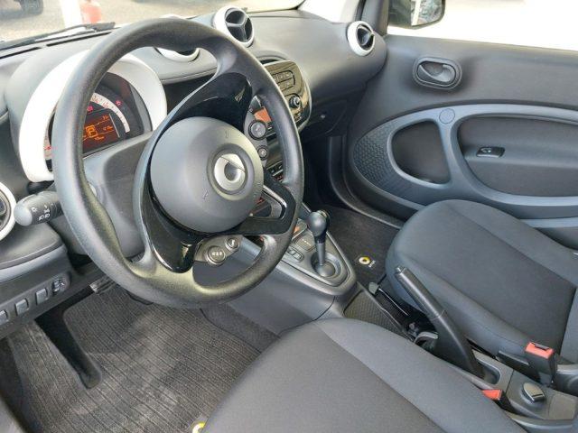 SMART ForTwo EQ Pure uniprò km 10.000 Automatica Fatturab.