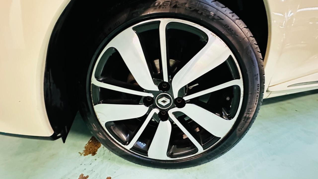 Renault Clio Sporter dCi 8V 90CV. Cambio automatico