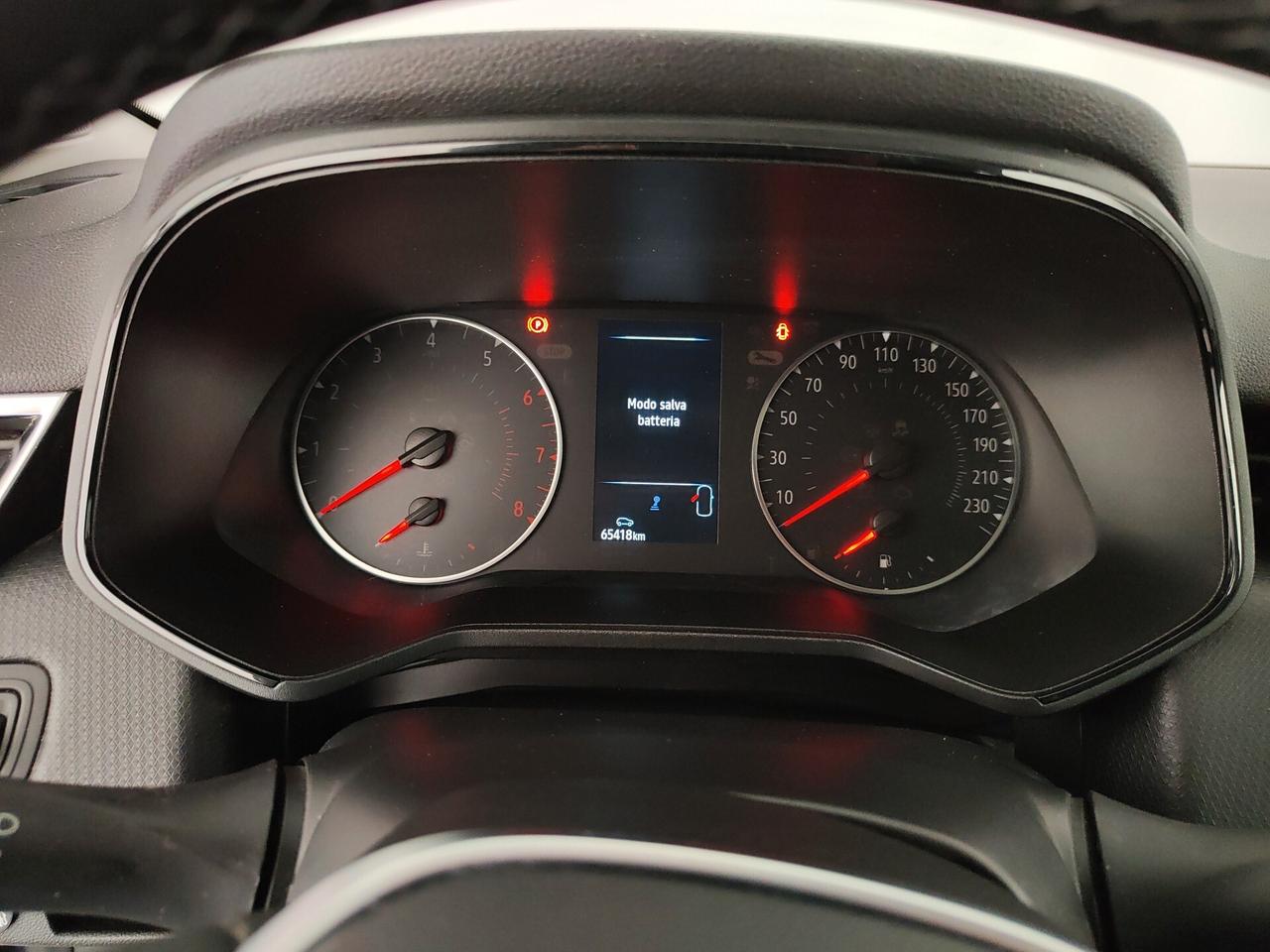 Renault Clio TCe 100 CV GPL 5 porte Business