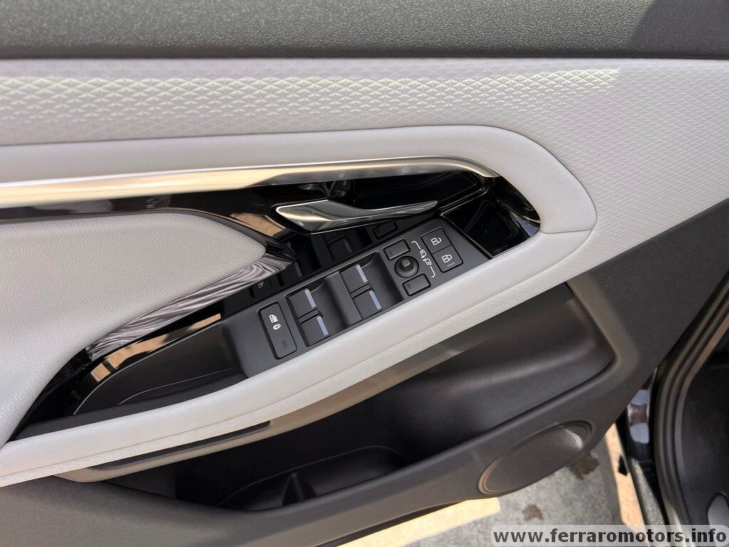 Land Rover Range Rover Evoque 2.0D I4 163 CV AWD Auto R-Dynamic HSE