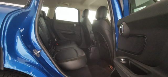 MINI Countryman 2.0 Cooper D Boost Countryman ALL4