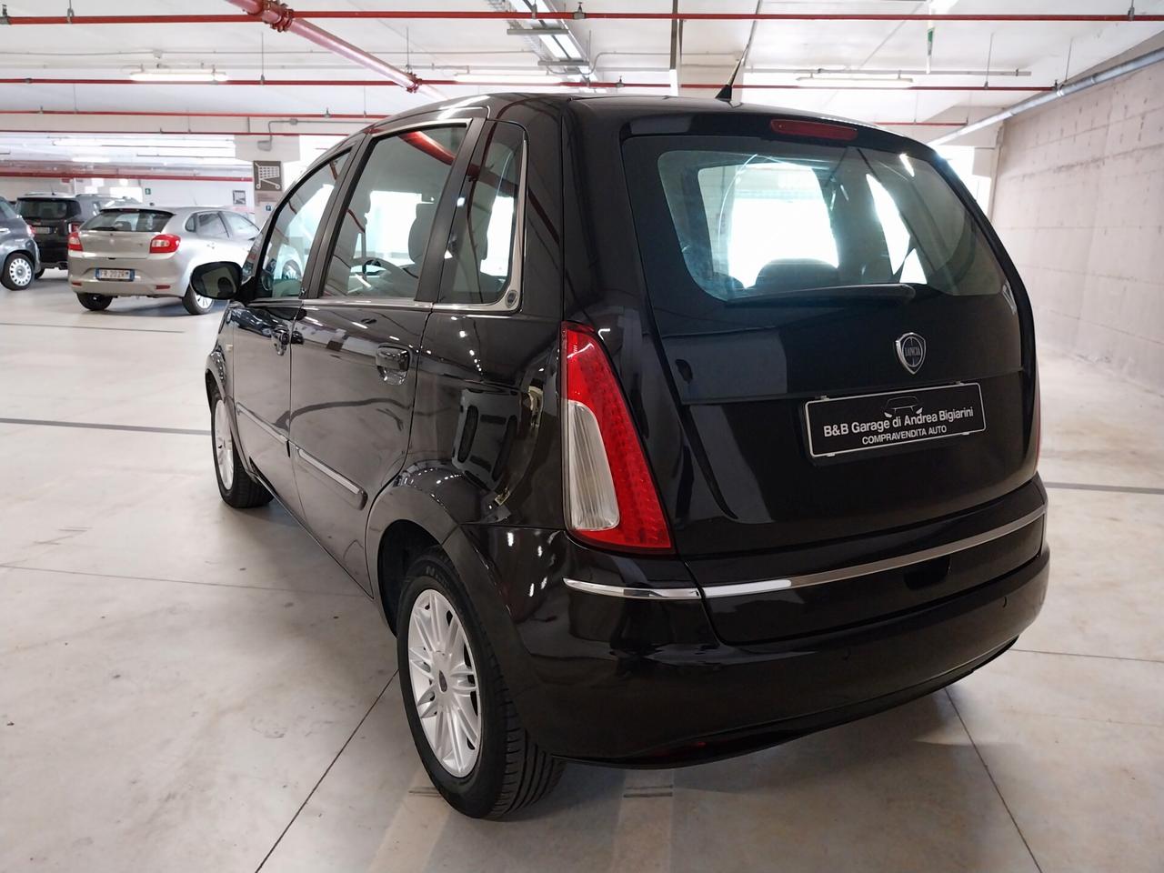 Lancia MUSA 1.3 Mjt 95 CV Avenue - ok neopatentati