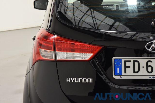 HYUNDAI iX20 1.4 90CV CLASSIC IDEALE NEOPATENTATI