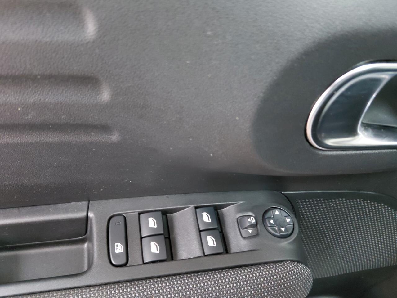 Citroen C3 Aircross 1200 110 cavalli S&S Shine