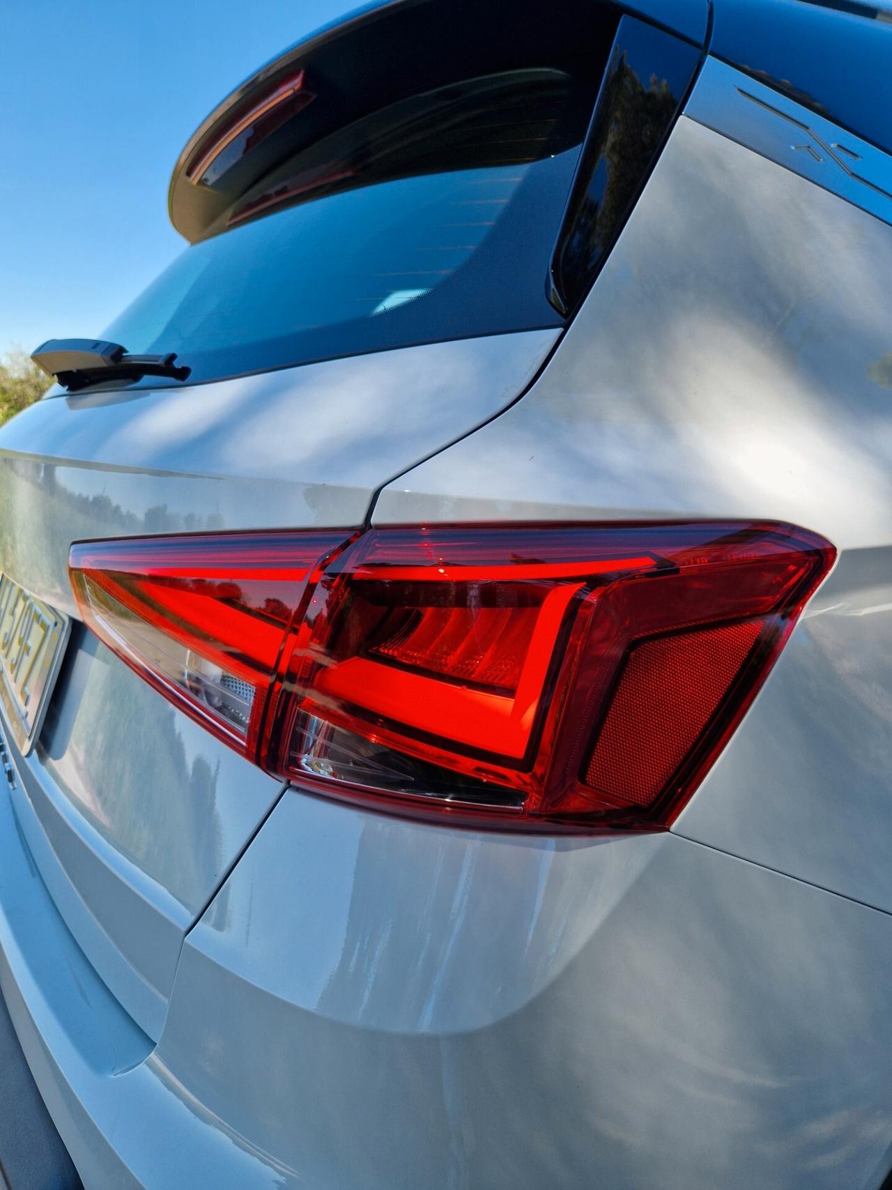 Seat Arona 1.0 EcoTSI 110 CV DSG XPERIENCE