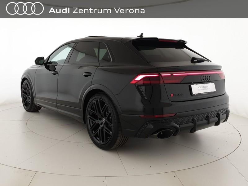 4.0TFSI 600CV quattro tiptronic