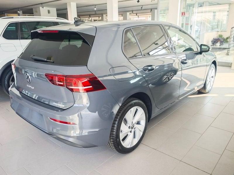 Volkswagen Golf Golf 1.5 TSI eHybrid DSG Edition Plus