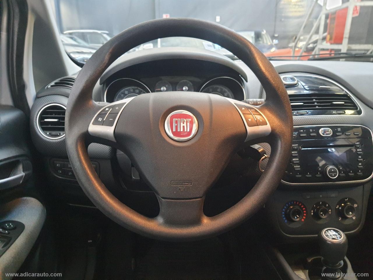 FIAT Punto Evo 1.4 5p. Dynamic