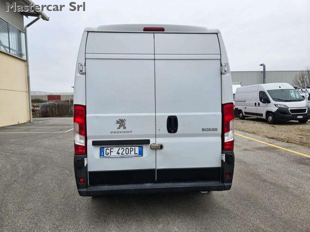 PEUGEOT Boxer 330 L2H2 2.2 BlueHDi 140cv - GF420PL