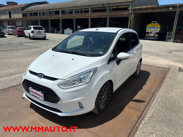 FORD B-Max 1.5 TDCi 75 CV !!!!!!!