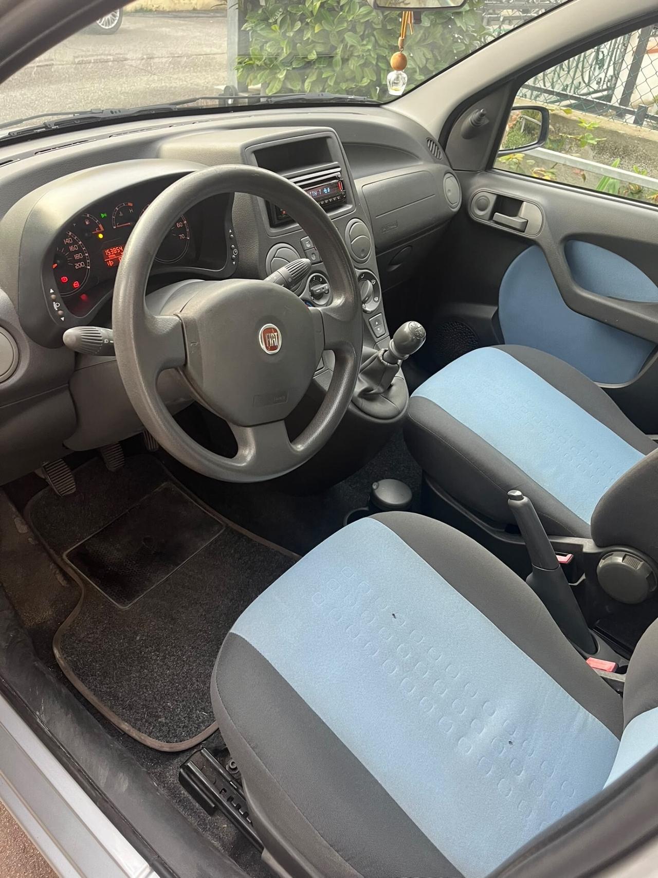Fiat Panda 1.1 Active TAGLIANDATA neopatentati!