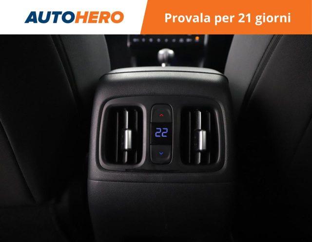 HYUNDAI Tucson 1.6 T-GDI 48V XLine