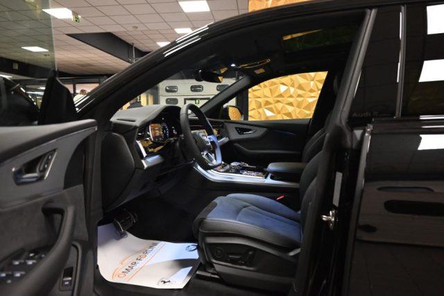 AUDI Q8 MY2026 50TDI Q.TIP.2XS-LINE TETT.23"360°SCONTO30%!