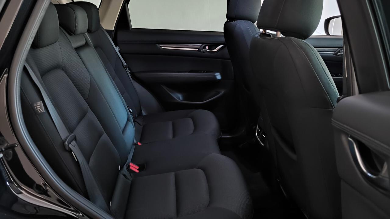 Mazda CX-5 2.2L Skyactiv-D 150 CV 2WD Signature