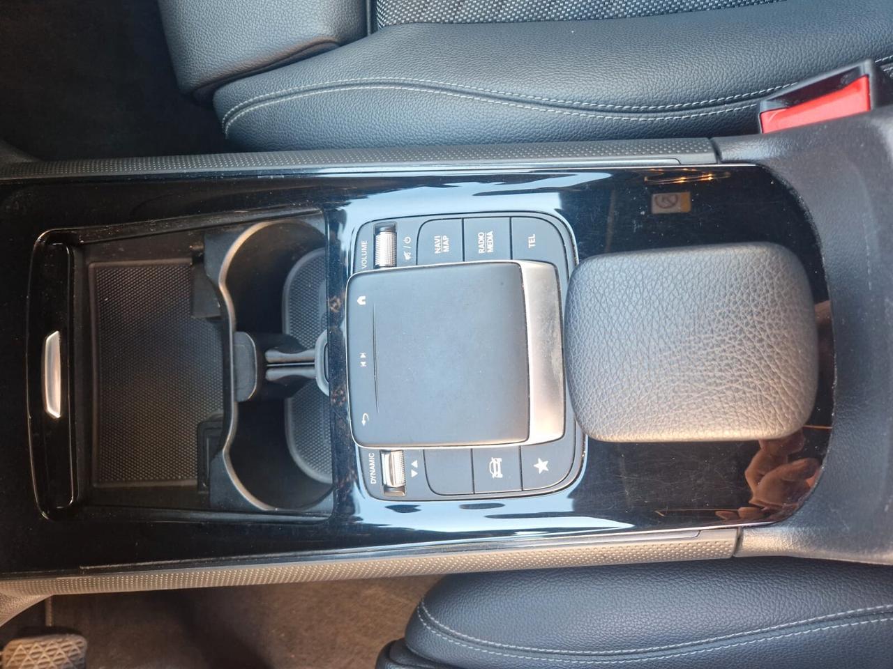 Mercedes-benz GLA 200 GLA 200 d Automatic Executive