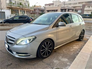 Mercedes-benz B 180 CDI Automatic Premium