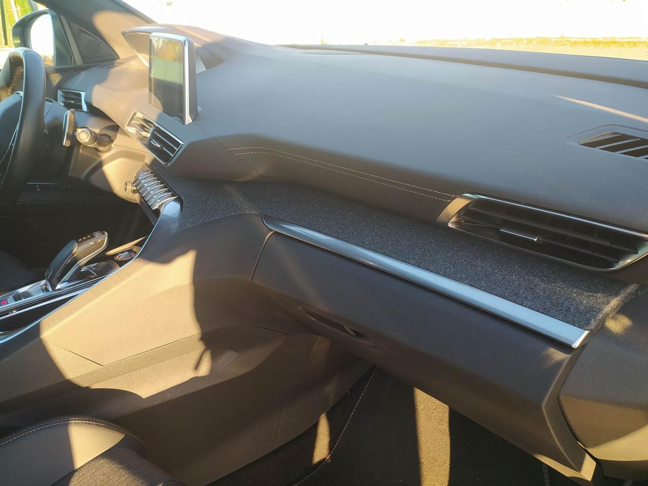 Peugeot 3008 GT Line 1.6 PureTech 180 #8152