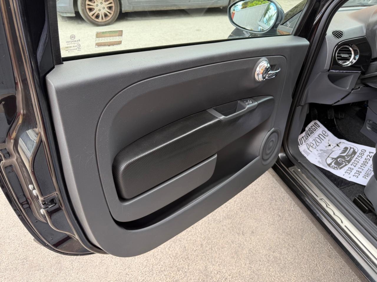 Fiat 500 1.2 Sport