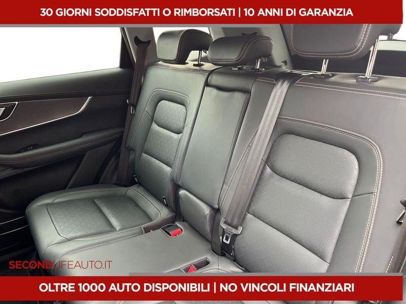 DR AUTOMOBILES dr 7.0 1.5 turbo Gpl 153cv dct