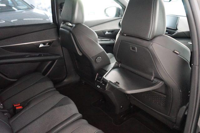 PEUGEOT 5008 BlueHDi 130 S&S EAT8 Allure Pack 7 Posti
