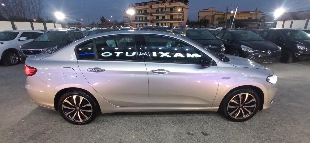 Fiat Tipo GPL - 1 PROPRIETARIO