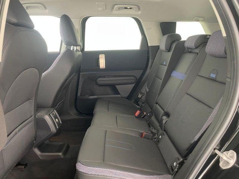 MINI Countryman Mini F60 Mini C Essential Countryman