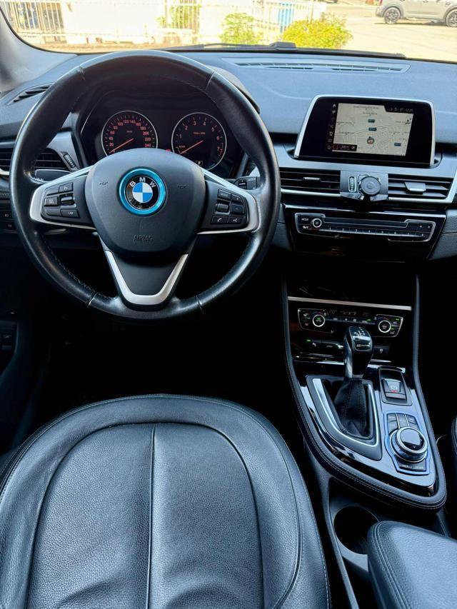 BMW 225 xe Active Tourer iPerformance Advantage aut.
