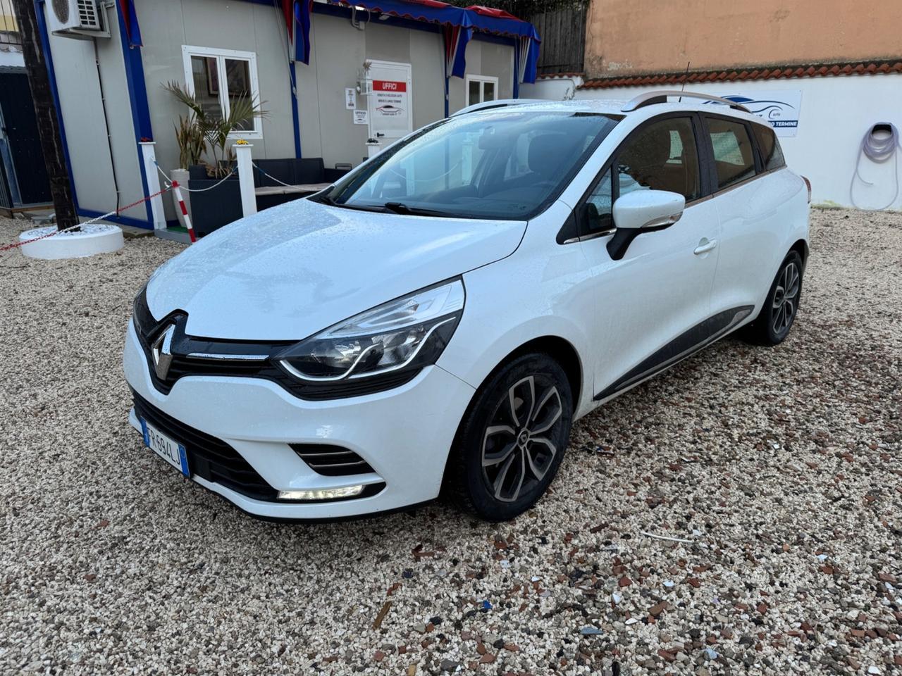 Renault Clio Sporter dCi 8V 90CV Start&Stop Energy Intens