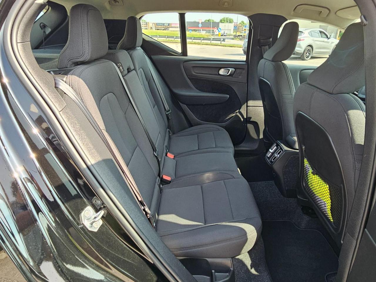 Volvo XC40 D3 Geartronic Momentum