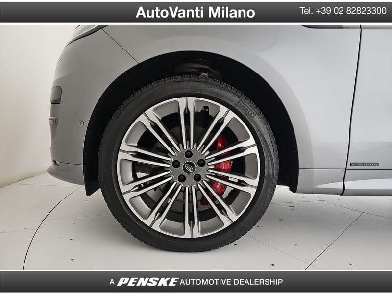 Land Rover Range Rover Sport Range Rover Sport 3.0d i6 mhev Autobiography awd 350cv auto