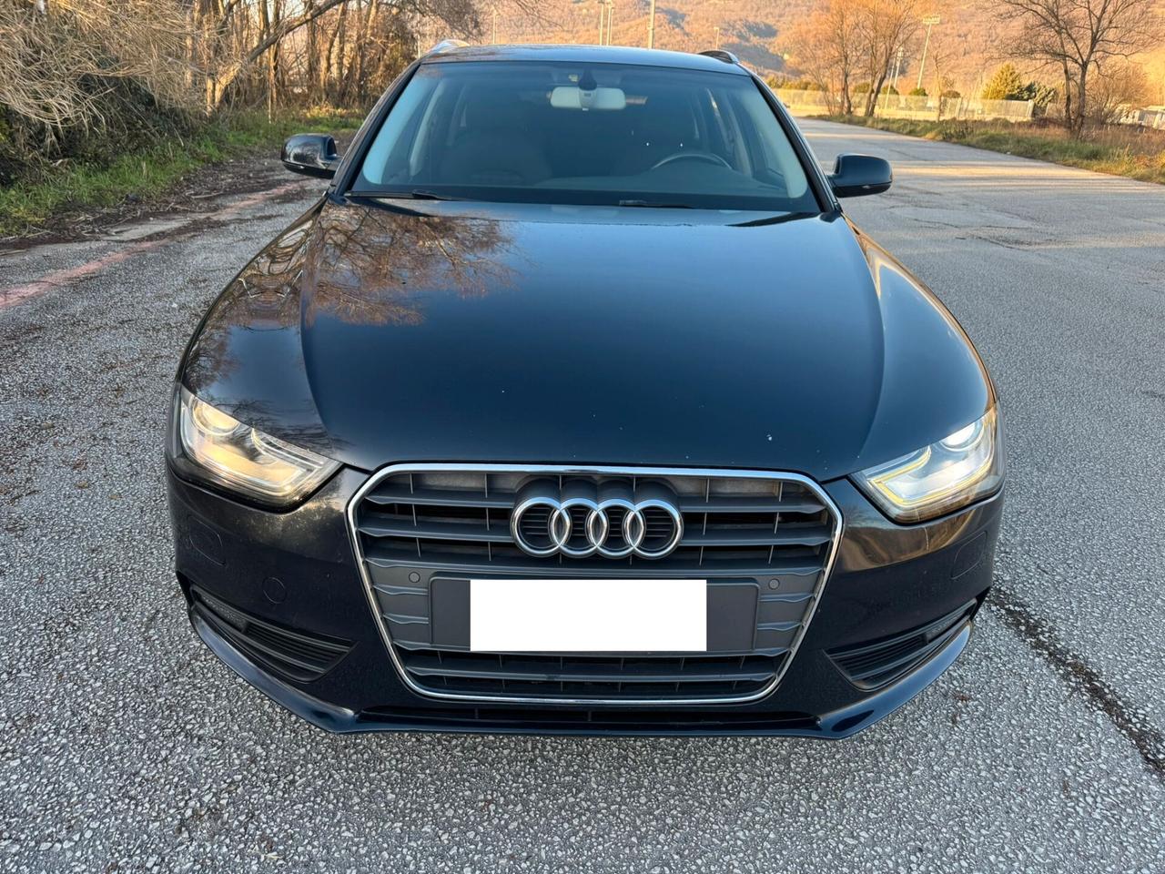 Audi A4 Avant 2.0 TDI 150 CV multitronic Advanced